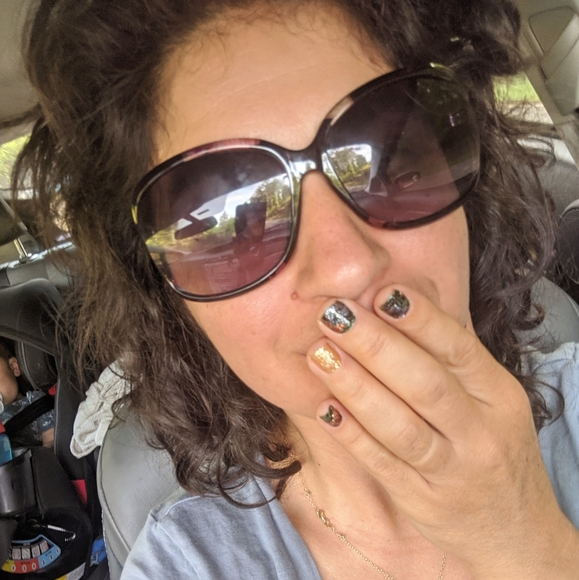 So good to meet you!!! My name is Lena Rachel - Picture 4 of 5